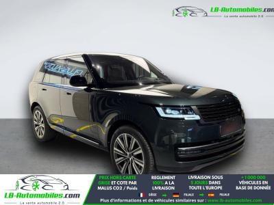 Land Rover Range Rover D350 AWD BVA