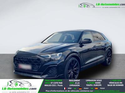 Audi SQ8 TFSI 507ch BVA Quattro