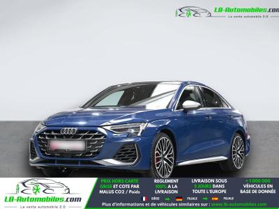 Audi S3 Berline TFSI 333 BVA Quatro