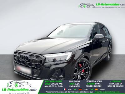 Audi Q7 50 TDI 286 BVA Quatro 5pl