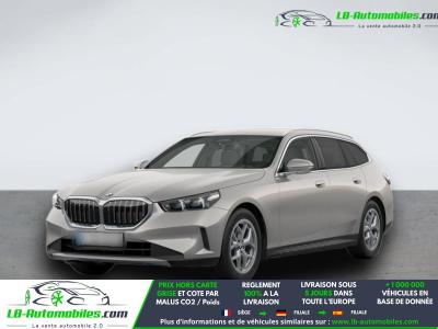 BMW Série 5 Touring 520d 197 ch BVA
