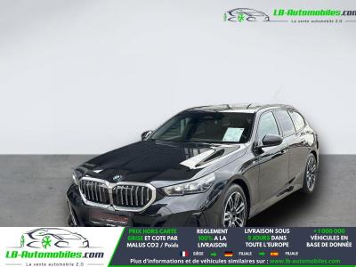 BMW Série 5 Berline 520d xDrive 197 ch BVA
