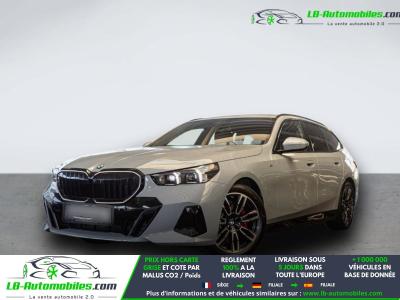 BMW Série 5 Berline 520d xDrive 197 ch BVA