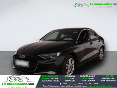 Audi A3 Berline 35 TDI 150 BVA