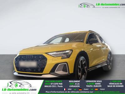Audi A3 ALLSTREET 35 TFSI Mild Hybrid 150 BVA