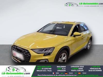Audi A3 ALLSTREET 35 TFSI Mild Hybrid 150 BVA