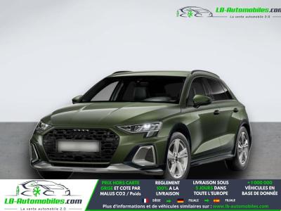 Audi A3 ALLSTREET 35 TFSI Mild Hybrid 150 BVA