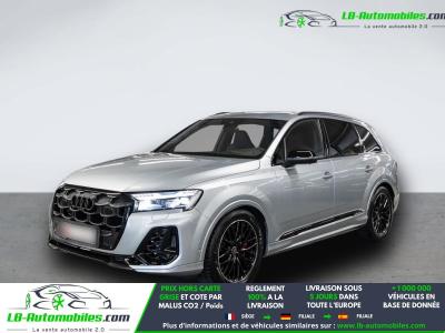 Audi SQ7 BiTFSI 507ch BVA Quattro 5pl