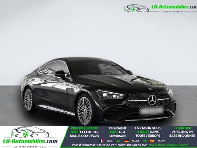 Mercedes CLE Coupe 300 BVA 4MATIC