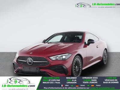 Mercedes CLE Coupe 300 BVA 4MATIC