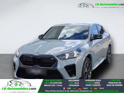 BMW X2 M35i 300ch BVA