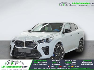 BMW X2 M35i 300ch BVA