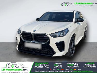 BMW X2 M35i 300ch BVA