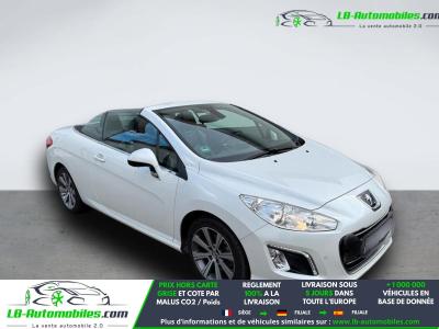 Peugeot 308 CC 1.6 THP 16V 156ch BVA