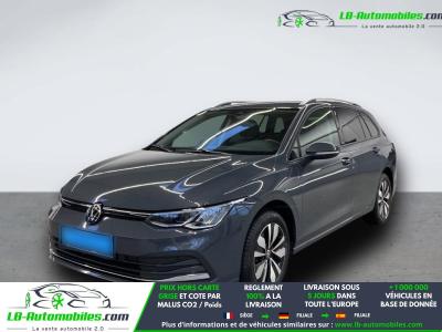 Volkswagen Golf SW 2.0 TDI 150 BVA