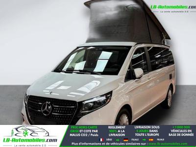 Mercedes Classe V Marco Polo 250d BVA RWD