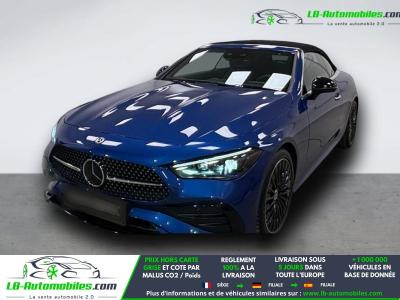 Mercedes CLE Cabriolet 200 BVA