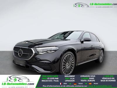 Mercedes Classe E 450 d  BVA 4MATIC