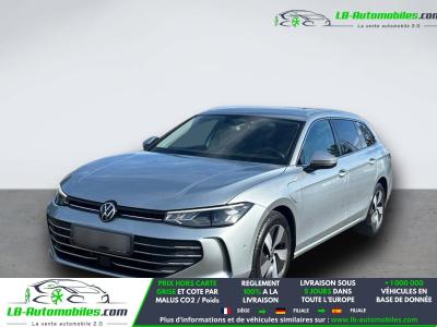 Volkswagen Golf SW 1.5 eTSI 150 BVA