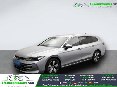 Volkswagen Golf SW 1.5 eTSI 150 BVA