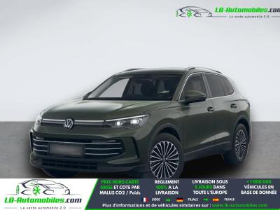 Volkswagen Tiguan 1.5 eHybrid 272 BVA
