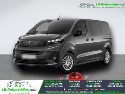 Peugeot Traveller BlueHDi 180ch BVA