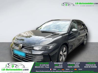 Volkswagen Golf SW 1.5 eTSI 150 BVA