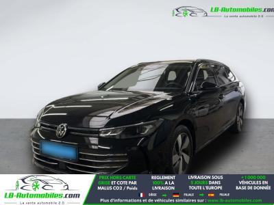 Volkswagen Golf SW 1.5 eTSI 150 BVA