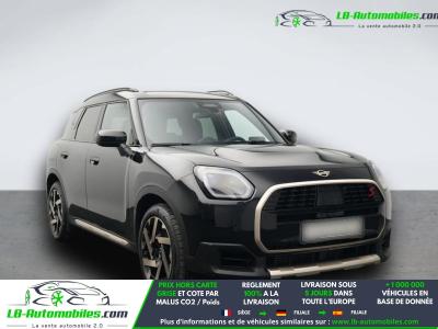 Mini Countryman 218ch BVA ALL4