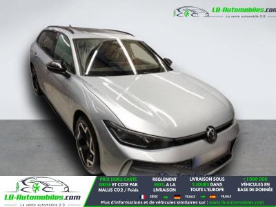 Volkswagen Passat 1.5 eHybrid 272 BVA