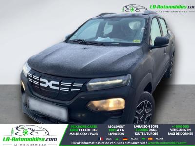 Dacia Spring 19 kW 26 ch