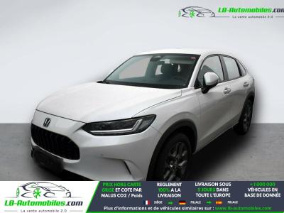 Honda ZR-V E:HEV e:HEV 2.0 i-MMD 183ch