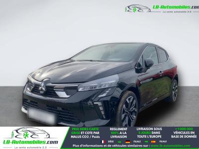 Mitsubishi Colt 1.0 MPI-T 91