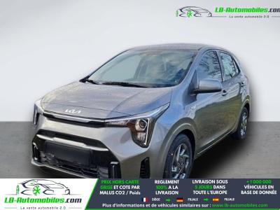 Kia Picanto 1.0 DPi 63 ch BVM