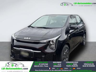 Kia Picanto 1.0 DPi 63 ch BVM