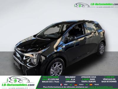 Kia Picanto 1.0 DPi 63 ch BVM
