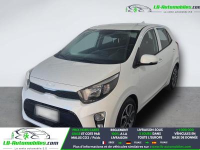 Kia Picanto 1.0 DPi 63 ch BVM