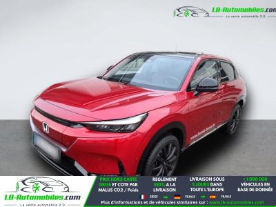 Honda E:NY1 e:Ny1 204 ch