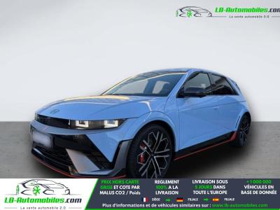 Hyundai IONIQ 5 N 84 kWh - 609 ch