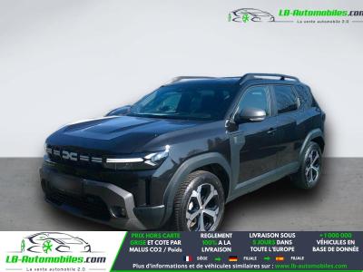 Dacia Duster ECO-G 100 4x2