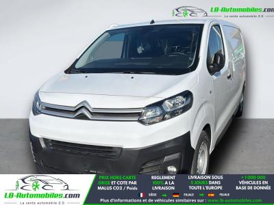 Citroën E-Jumpy Combi 136 ch