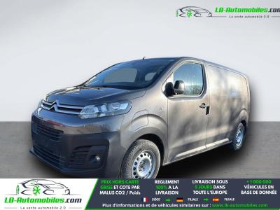 Citroën E-Jumpy Combi 136 ch