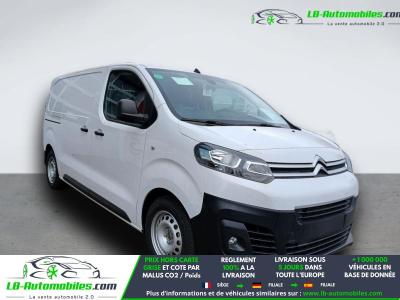 Citroën E-Jumpy Combi 136 ch