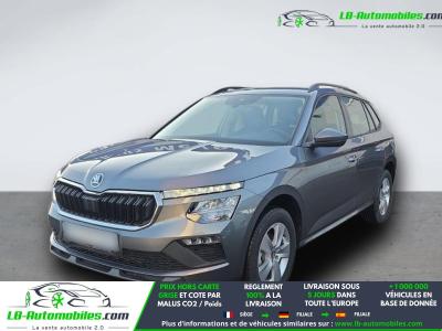 Skoda Kamiq 1.0 TSI Evo 2 116 ch BVM