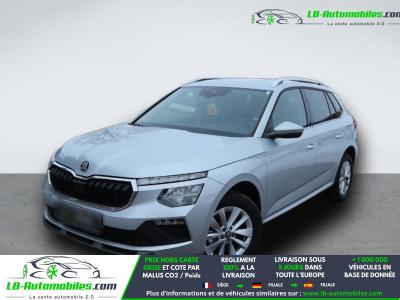 Skoda Kamiq 1.0 TSI Evo 2 116 ch BVM