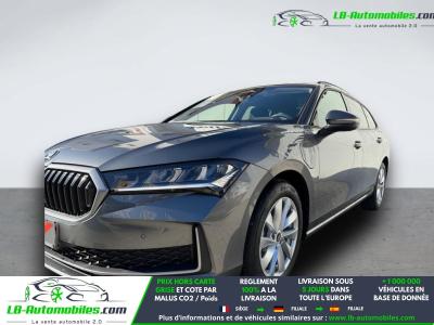 Skoda Superb Combi 1.5 TSI mHEV 150 ch BVA