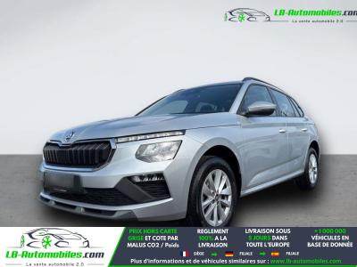 Skoda Kamiq 1.0 TSI Evo 2 95 ch BVM