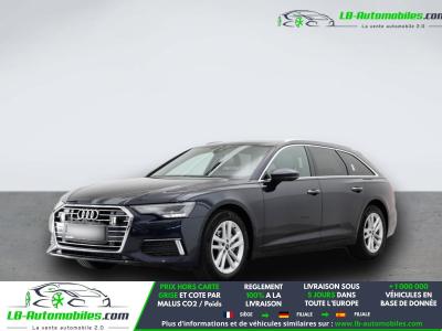 Audi A6 Avant 40 TDI 204 ch