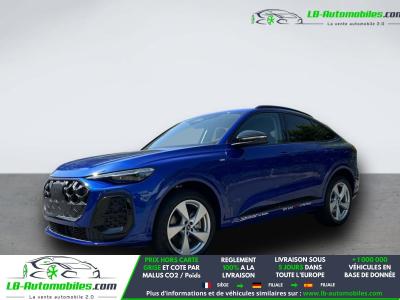 Audi Q5 Sportback TDI 204 ch Quattro