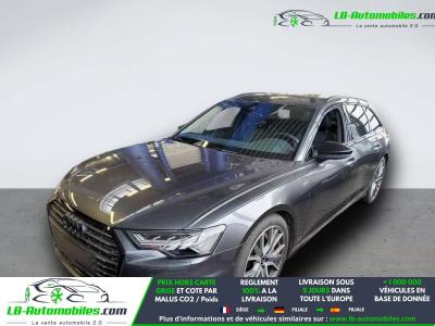 Audi A6 Avant 50 TFSIe 299 ch Quattro
